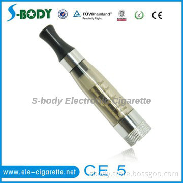 High quality e-cig ce5 clearomizer electronic cigarette ce5